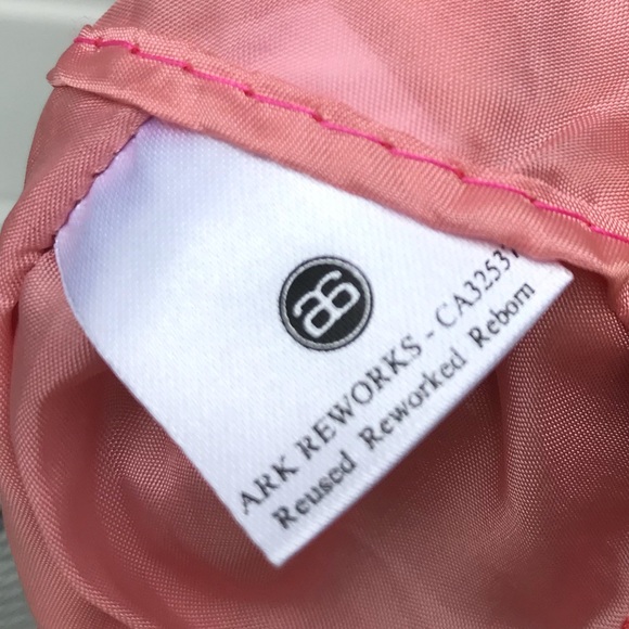 New • Ark Reworks Dress - Picture 7 of 8